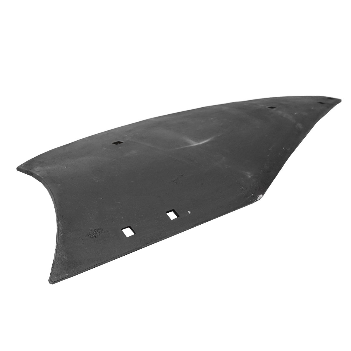 Cormana mare cu piept pentru plug PP4